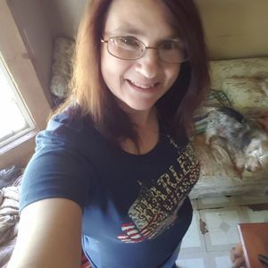 Meet your Posher, Tammy